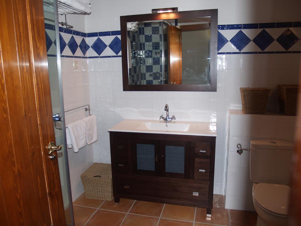 Casa Rural El Cuartel Tierzo エクステリア 写真